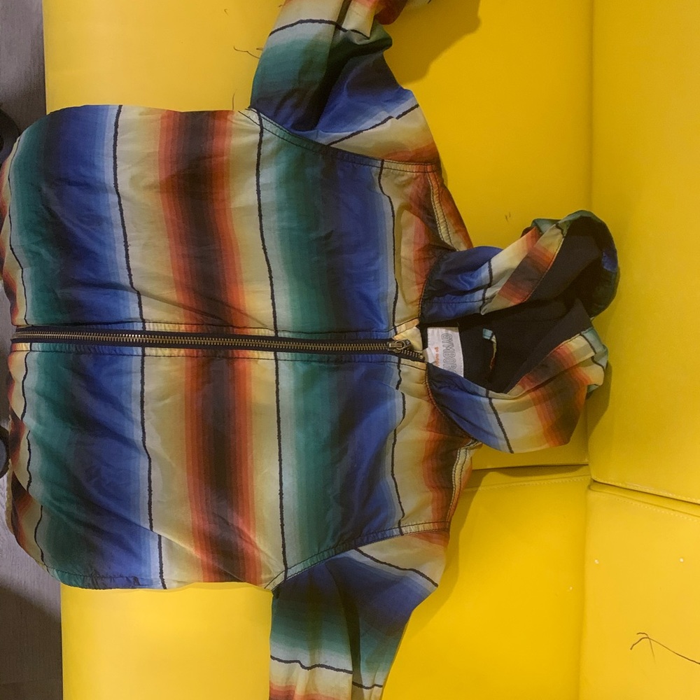 Kids Small Jacket